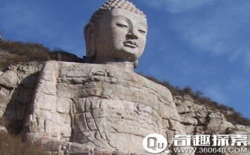 Phát hiện tượng Phật cổ huyền bí nhất mất tích 600 năm trước